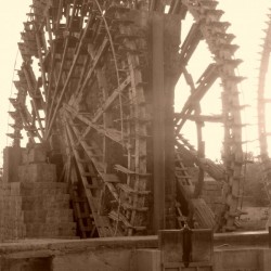 Noria in Hama
